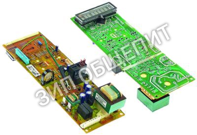 Плата печатная Amana, HV/LV для RFS511TSW-P2001005M / RFS511TSW-P2001011M / RFS511TSW13-P2001010M