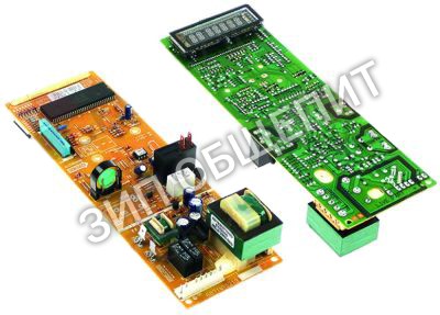 Плата печатная 53001659 Menumaster, HV/LV для DFS11EA-P1330220M / RCS511A-P1330214M / RFS511SW2A-P1330223M