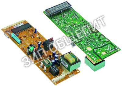 Плата печатная 53001738 Menumaster, HV/LV для DFS18E-P1330222M / RFS518S-P1330216M / URFS518S-P1330227M
