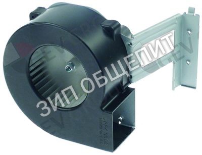 Вентилятор 53001744 Menumaster, 100Вт для DFS18E-P1330222M / RFS518S-P1330216M / RFS518TS-P2001004M
