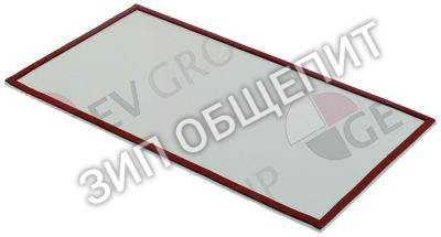 Плита керамическая 59134300 Amana для JET5192-P2002710M / JET519V2-P2002711M