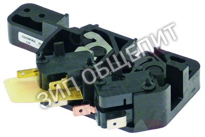Комплект выключателей 59114157 Menumaster для ACE14-P2001901M / ACE14-P2001909M / DS1400E-P2001904M