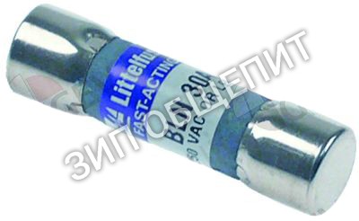 Предохранители слаботочные M0805205 Menumaster, BLN 30А для ACE14-P1333201M / ACE14-P1333206M / ACE14-P2000401M