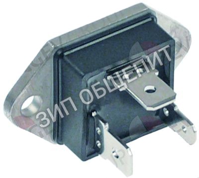 Симистор 59002026 Menumaster, TG40E60, 600Вт для ACE14-P1333201M / ACE14-P1333206M / ACE14-P2000401M
