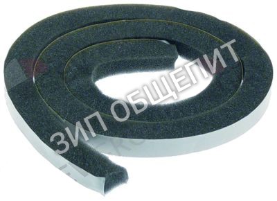 Уплотнитель 10966607 Menumaster, самоклеющ. для ACE5302-P1332907M / DEC11E2-P1331213M / DEC11E2-P2001412M