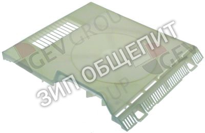 Крышка антенны 53001556 Amana для DFS11EA-P1330220M / DFS18E-P1330222M / MFS18TS-P2001008M