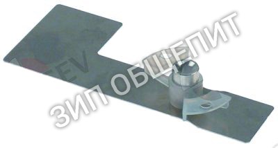 Комплект для антенны 12002451 Amana, сбоку для DFS11EA-P1330220M / RCS10DA-P1330201M / RCS10DA-P2000702M
