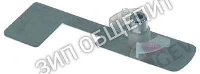Антенна 59124178 Amana, сверху/сбоку для DEC11E2-P2002223M / DEC14E2-P2002214M / DEC18E2-P2002215M