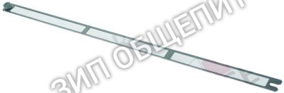 Фильтр воздушный 53001571 Menumaster, с винтом для DFS11EA-P1330220M / DFS18E-P1330222M / MFS18TS-P2001008M