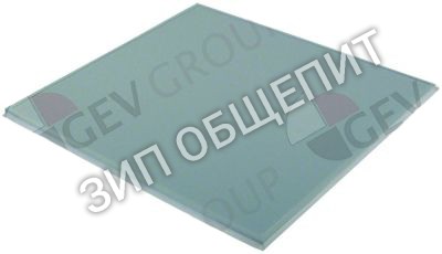 Плита керамическая 53001555 Menumaster для DFS11EA-P1330220M / DFS18E-P1330222M / MFS18TS-P2001008M