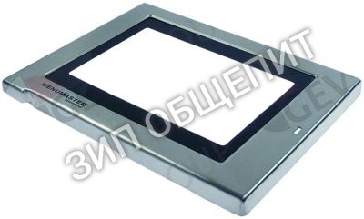 Дверь внешняя 53001826 Menumaster для DFS11EA-P1330220M / DFS18E-P1330222M / MFS18TS-P2001008M