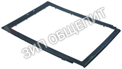 Рамка для двери 53001572 Menumaster для DFS11EA-P1330220M / DFS18E-P1330222M / MFS18TS-P2001008M