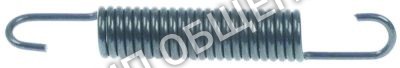 Пружина растяжения 53001780 Amana, для дверного замка для DFS11EA-P1330220M / DFS18E-P1330222M / MFS18TS-P2001008M