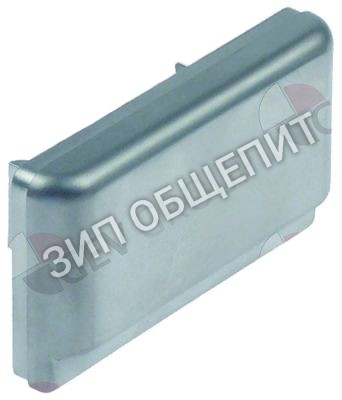 Панелька 12131001 Amana для DEC11E2-P1331213M / DEC11E2-P1331235M / DEC11E2-P1333111M