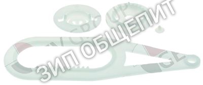 Привод 12002867 Amana для AXP20-P1333601M / AXP20-P1333602M / AXP20-P1333605M