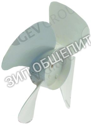 Вентилятор 20093001 Amana для JET5192-P2002710M / JET519V2-P2002711M