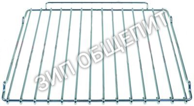 Решётка c упором 59002140 Amana для AXP20-P1333601M / AXP20-P1333602M / AXP20-P1333605M
