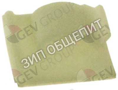 Хомут M0104106 Amana для ACE14-P1333201M / ACE14-P1333206M / ACE14-P2000401M