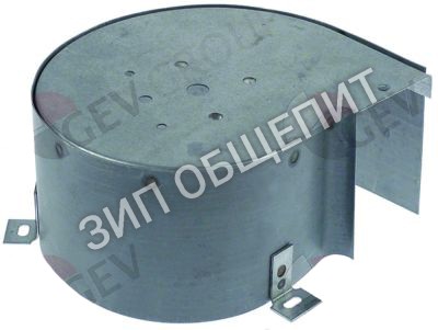 Решётка защитная 10797203 Amana, для вентилятора для ACE14-P1333201M / ACE14-P1333206M / ACE14-P2000401M