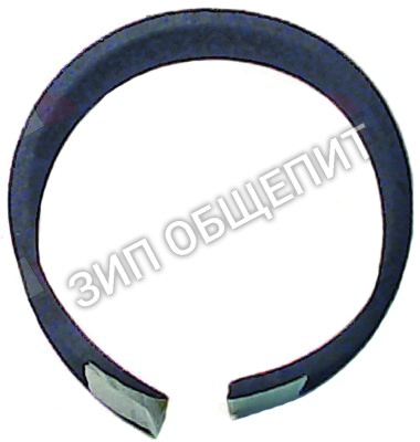 Уплотнитель 12210803 Amana для DEC11E2-P1331213M / DEC11E2-P1331235M / DEC11E2-P1333111M