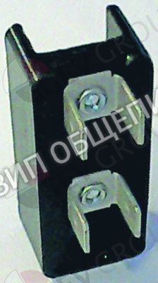 Клемма B5677215 Amana для AXP20-P1333601M / AXP20-P1333602M / AXP20-P1333605M