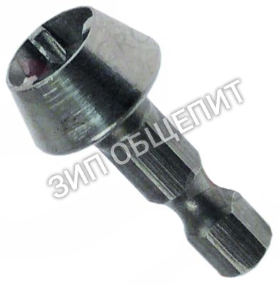 Насадка/Бита 92113P01 Menumaster, не магнитная для ACE14-P2001901M / ACE5302-P1331307M / ACE5302-P1332912M