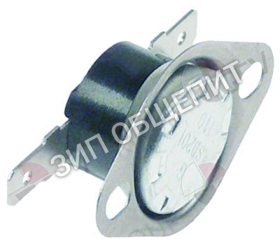 Термоограничитель 58101029 Amana, GKSD201110, 110 °C, для варочной камеры для MMS10TS-P2001217M / RMS10TS-P2001203M