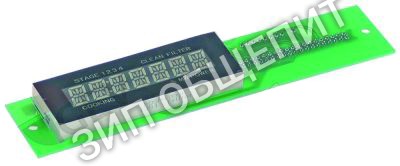 Дисплей 59004085 Amana для MOC5241-P2000303M / OC5241BK-P2000304M