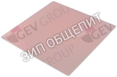 Керамическая плита 58101001 Amana для MMS10TS-P2001217M / RMS10TS-P2001203M / RMS10TS-P2001209M