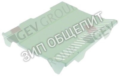 Крышка антенны 59004097 Amana для MOC5241-P2000303M / OC5241BK-P2000304M