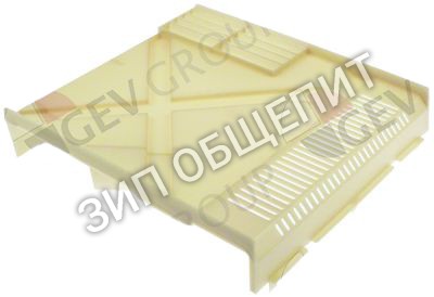 Крышка антенны 59004008 Amana для MRC17S2-P1333417M / MRC17S2-P2001802M / MRC17S2-P2001814M