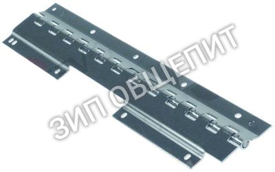 Петли 59004034 Amana для MRC17S2-P1333417M / MRC17S2-P2001802M / MRC17S2-P2001814M