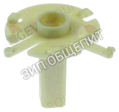 Держатель антенный 58101054 Amana для MMS10TS-P2001217M / RMS10TS-P2001203M / RMS10TS-P2001209M