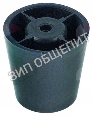 Ножка приборная 58101003 Amana для MMS10TS-P2001217M / RMS10TS-P2001203M / RMS10TS-P2001209M