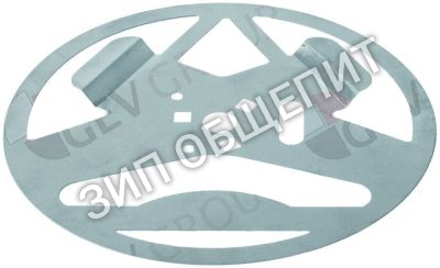Антенна 58101058 Amana для MMS10TS-P2001217M / RMS10TS-P2001203M / RMS10TS-P2001209M