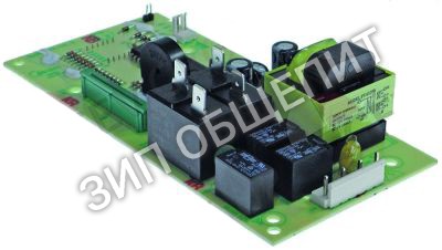 Плата печатная 58101009 Amana, HV/LV для MMS10TS-P2001217M / RMS10TS-P2001203M / RMS10TS-P2001209M