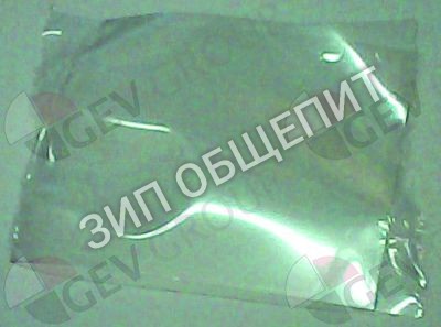 Ламповое стекло B8367701 Amana для MRC17S2-P1333417M / MRC17S2-P2001802M / MRC17S2-P2001814M