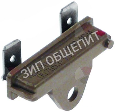 Термопредохранитель B5795315 Amana, G5AP1017, 128 °C для MRC17S2-P1333417M / MRC17S2-P2001802M / MRC17S2-P2001814M