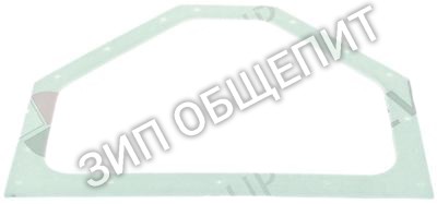 Уплотнитель 13077801 Menumaster для MXP5221-P2001606M / MXP5221BO-P2001617M / MXP5223-P2001607M