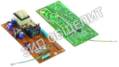Плата печатная 54127034 Amana, HV/LV для RCS511DSE-P2002406M