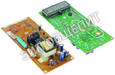 Плата печатная 54127035 Amana, HV/LV для RCS511TS-P2002405M