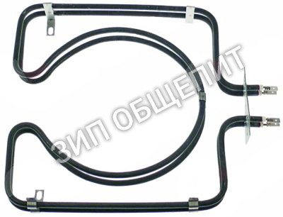 ТЭН 12000107 Amana, 2200Вт (230В) для UCA2000NT3-P1332921M / UCA2000NT3-P2000406M