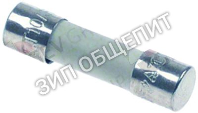 Предохранители слаботочные 20034004 Menumaster, 10А для RMS510D-P2001204M / RMS510D-P2001210M / RMS510T-P2001205M