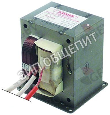 Трансформатор высоковольтный 54127013 Menumaster, YR-E1100A для RCS511DSE-P2002406M / RCS511TS-P2002405M