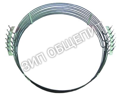 ТЭН 809570 Emmepi, 15000Вт (230В)