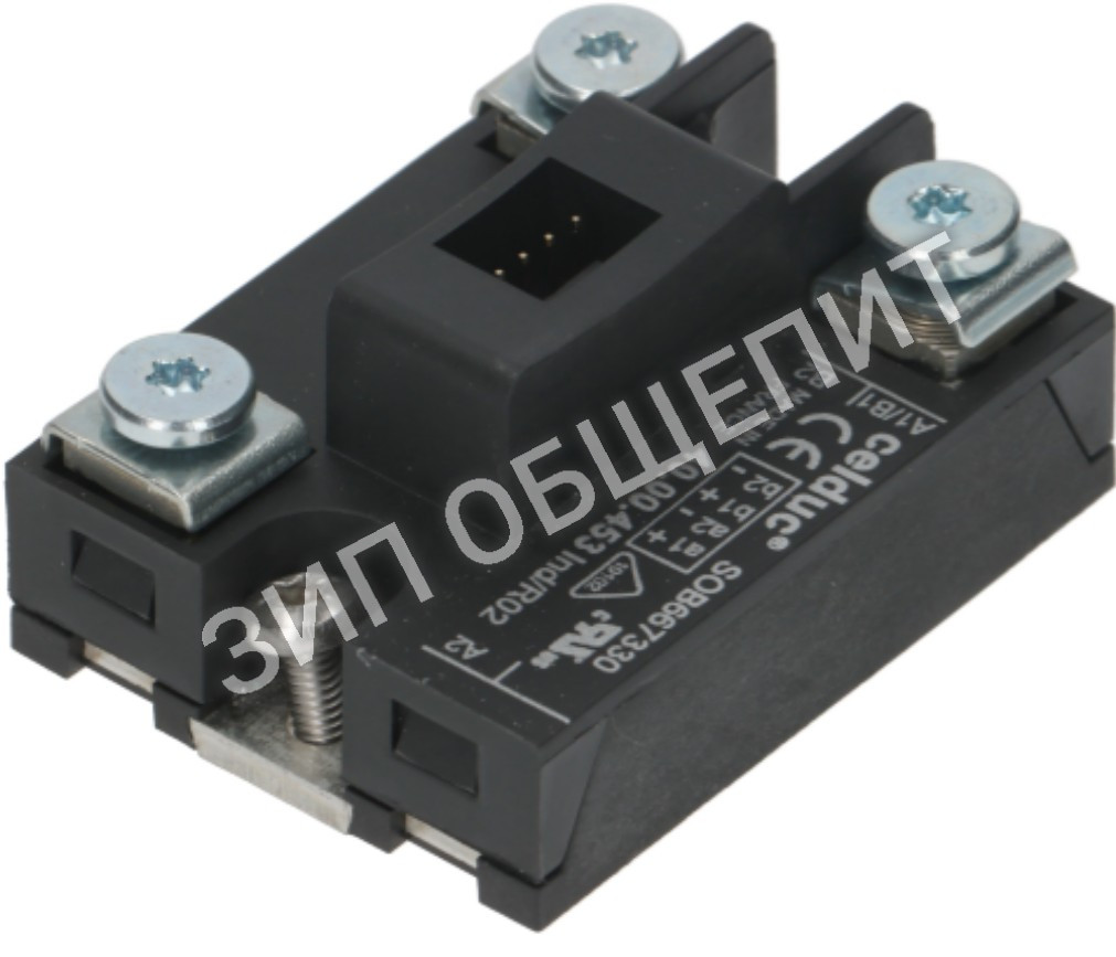Прибор силовой полупроводниковый 809558 Emmepi, 40.00.453