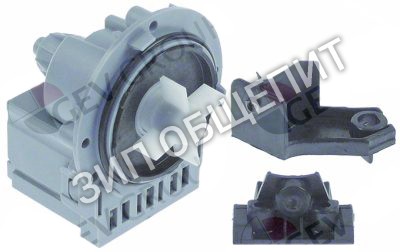 Сливной насос Emmepi, M231 XP, 40Вт, с держателем