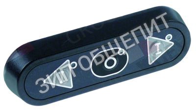 Блок клавиатуры 8C0477 Emmepi, 3 кнопки