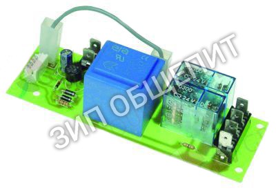 Плата питания 808742 Emmepi