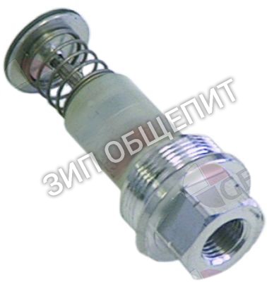 Вставка магнитная Emmepi, для PEL23S